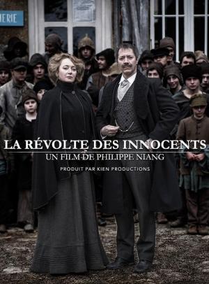 La revolución de los inocentes (TV)