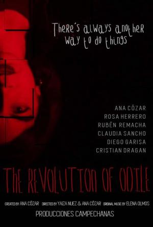The Revolution of Odile (TV Series)
