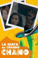 La riata del charro Chano  - 