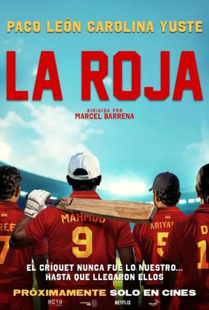 La Roja 