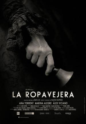 La Ropavejera (The Huckster) (S)