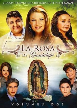 La Rosa de Guadalupe (Serie de TV)