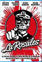 La Rosales  - Posters