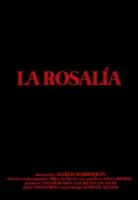 La Rosalía (S) - Posters