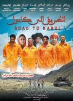 Camino a Kabul 