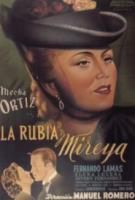 La rubia Mireya  - Poster / Imagen Principal