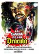 Saga of Dracula (Dracula: The Bloodline Continues) 