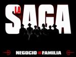 La saga: Negocio de familia (TV Series)