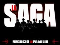 La saga: Negocio de familia (Serie de TV) - Poster / Imagen Principal