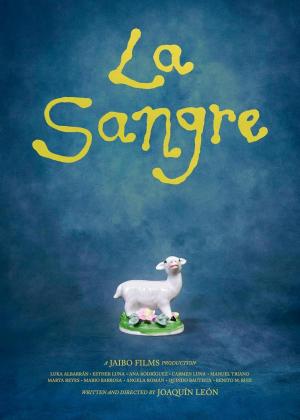 La sangre (C)