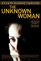 The Unknown Woman  - Posters