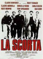 La scorta  - Poster / Main Image