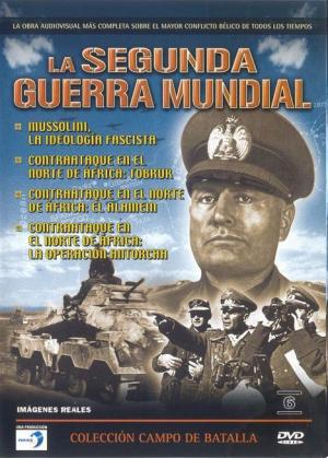 La segunda guerra mundial (TV Mini Series 2003) - IMDb