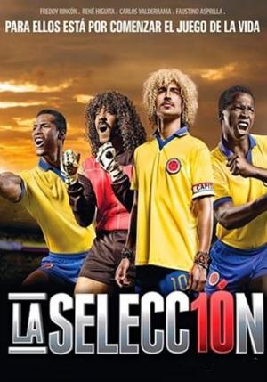 Football Dreams, a world of passion (TV Series)
