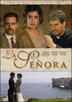 La señora (Serie de TV) - Poster / Imagen Principal