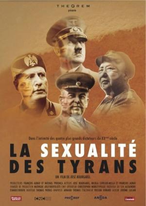 Dictadores: Sexo y poder (TV)