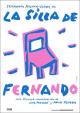 La silla de Fernando 