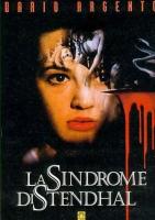 The Stendhal Syndrome  - Dvd