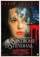 The Stendhal Syndrome  - Posters