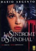 The Stendhal Syndrome  - Dvd