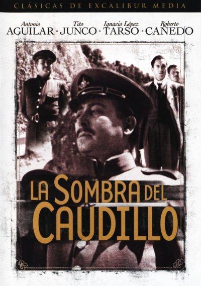 La sombra del Caudillo 