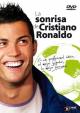 La sonrisa de Cristiano Ronaldo 