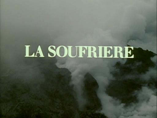 Image gallery for La soufrière - FilmAffinity