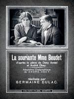 La sonriente Madame Beudet  - Poster / Imagen Principal