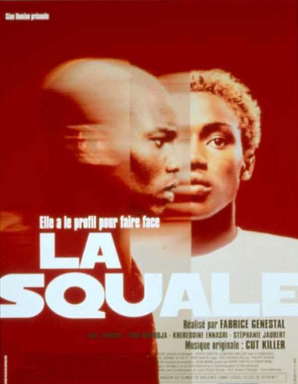 La squale 