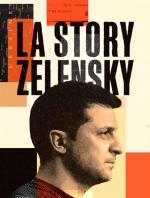 La story de Zelensky (TV)