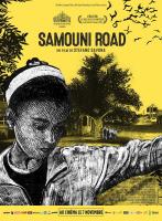 Samouni Road  - Posters