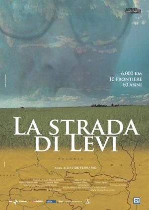Primo Levi's Journey 