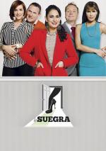 La suegra (TV Series)
