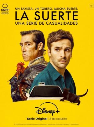 La suerte: Una serie de casualidades
