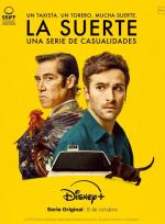 La suerte: Una serie de casualidades (Serie de TV)