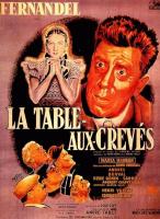 La Table-aux-Crevés  - Poster / Imagen Principal