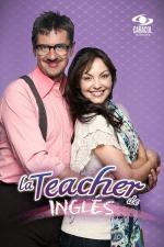 La teacher de inglés (TV Series)