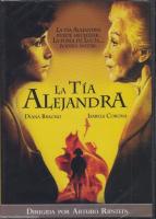 La tía Alejandra  - Poster / Imagen Principal
