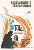 La tía Tula  - Poster / Main Image