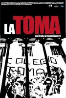 La toma  - Poster / Imagen Principal