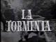 La tormenta (TV Series)