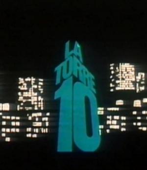 La torre 10 (TV Series)