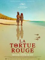The Red Turtle  - Poster / Main Image