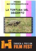 La tortuga del desierto (C)