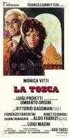 La Tosca  - Poster / Main Image