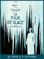 La torre de hielo