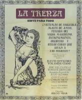 La trenza  - Poster / Imagen Principal