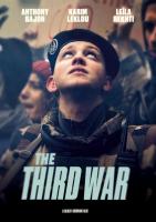 La tercera guerra  - Posters