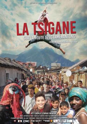 La Tsigane - Sur la route avec Tamèrantong! 