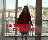 La tueuse caméléon (TV) (TV) - Posters